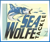 sea wolf tackle